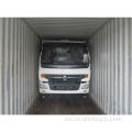 Camión volquete de servicio liviano Dongfeng 4x2 10T EQ3146TL